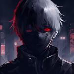 Tokyo Ghoul Unravel