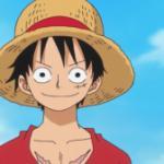 luffy froot