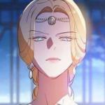 Empress Lavini Angenas