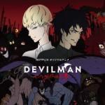 "Devilman No Uta" By Kensuke Ushio