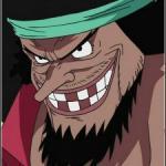 Blackbeard