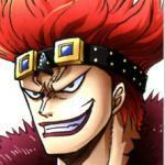 Kid Eustass
