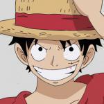 Luffy