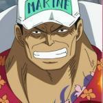 Akainu