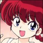 Ranma Saotome