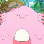 Chansey