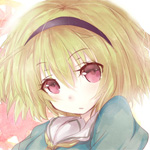 Houjou Satoko