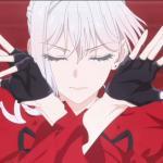 Scarlet