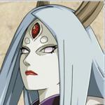 Kaguya Ootsutsuki