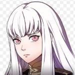 Lysithea Von Ordelia
