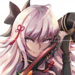 Okita Alter