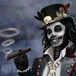 Baron Samedi