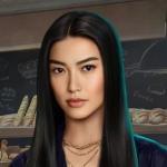Jamie Zhao