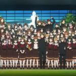 Hibike! Euphonium e D.C. al fine