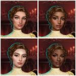 Agatha Harrington