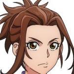 Megumi "Nu2meg" Natsume