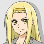 Emily "Kizuna Yellow" Tobihoshi