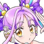 Kokoro "Cure Kyun Kyun" Shigure