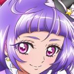 Liko "Cure Magical" Izayoi