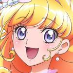 Mirai "Cure Miracle" Asahina