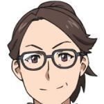 Mitsuko Tondabayashi