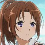 Natsuki Nakagawa