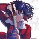 Shiki Ryougi