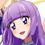 Sumire Hikami