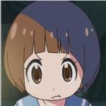 Mako Mankanshoku