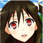 Kanade Suzutsuki