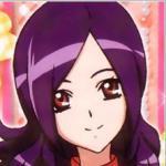 Setsuna "Cure Passion" Higashi