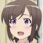 Nanako Usami