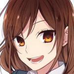 Kyouko Hori