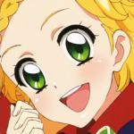 Hinaki Shinjou