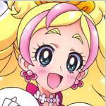 Haruka "Cure Flora" Haruno
