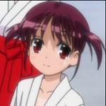 Hatsumi Usuzumi