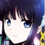 Miyuki Shiba