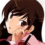 Kusunoki Kasuga