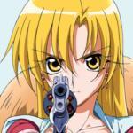 Rushuna Tendou