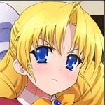 Selnia Iori Flameheart