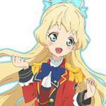 Hime Shiratori