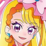 Ageha "Cure Butterfly" Hijiri