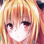 Konjiki no Yami / Golden Darkness
