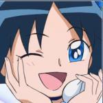 Erika "Cure Marine" Kurumi