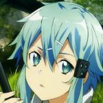 Shino "Sinon" Asada