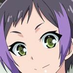 Suzuno Itou