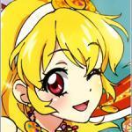 Ichigo Hoshimiya