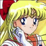 Minako "Sailor Venus" Aino