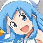 Squid Girl
