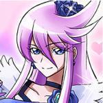 Yuri "Cure Moonlight" Tsukikage